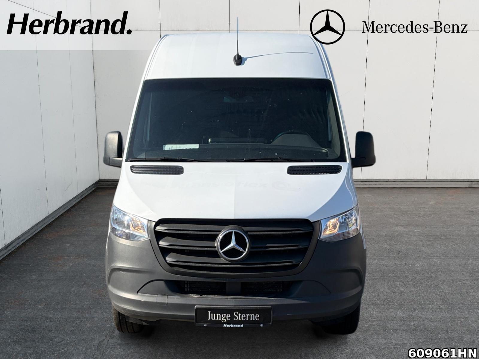 Fahrzeugabbildung Mercedes-Benz Sprinter 315 CDI *Maxi*Klima*Kamera*DAB*