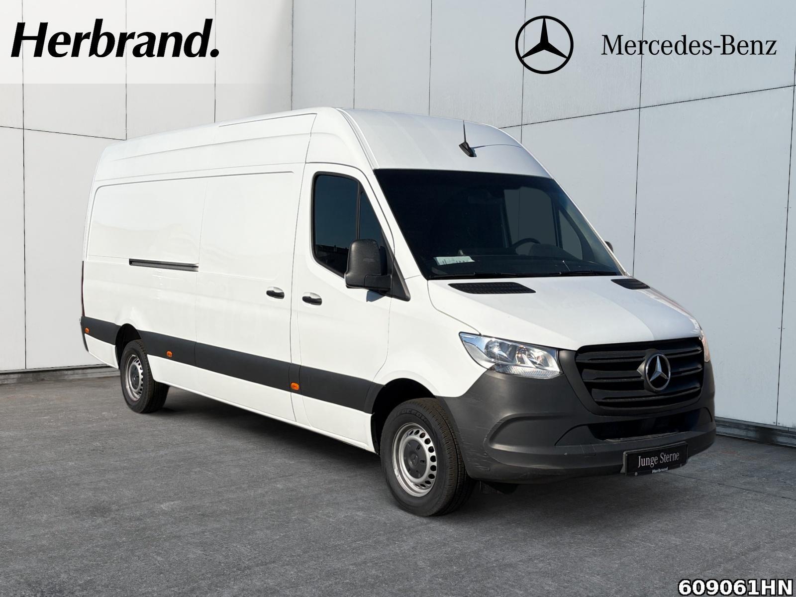 Fahrzeugabbildung Mercedes-Benz Sprinter 315 CDI *Maxi*Klima*Kamera*DAB*