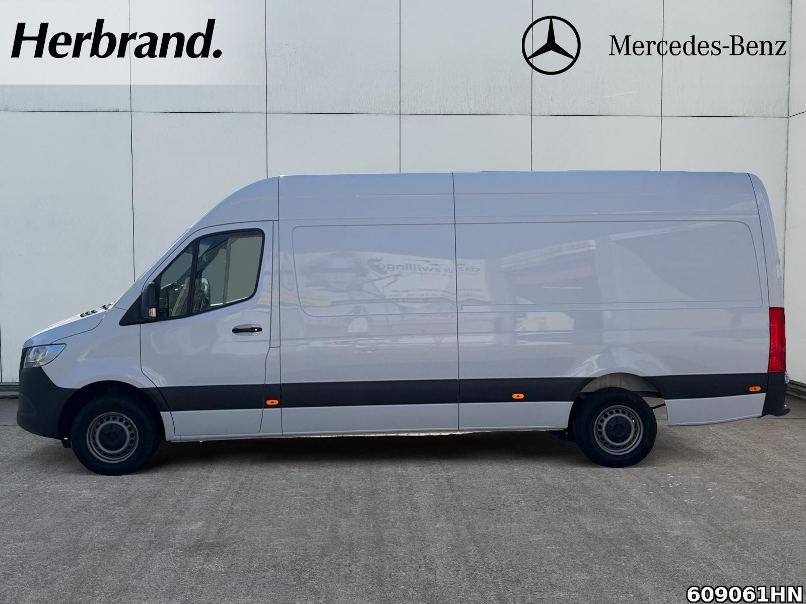 Fahrzeugabbildung Mercedes-Benz Sprinter 315 CDI *Maxi*Klima*Kamera*DAB*