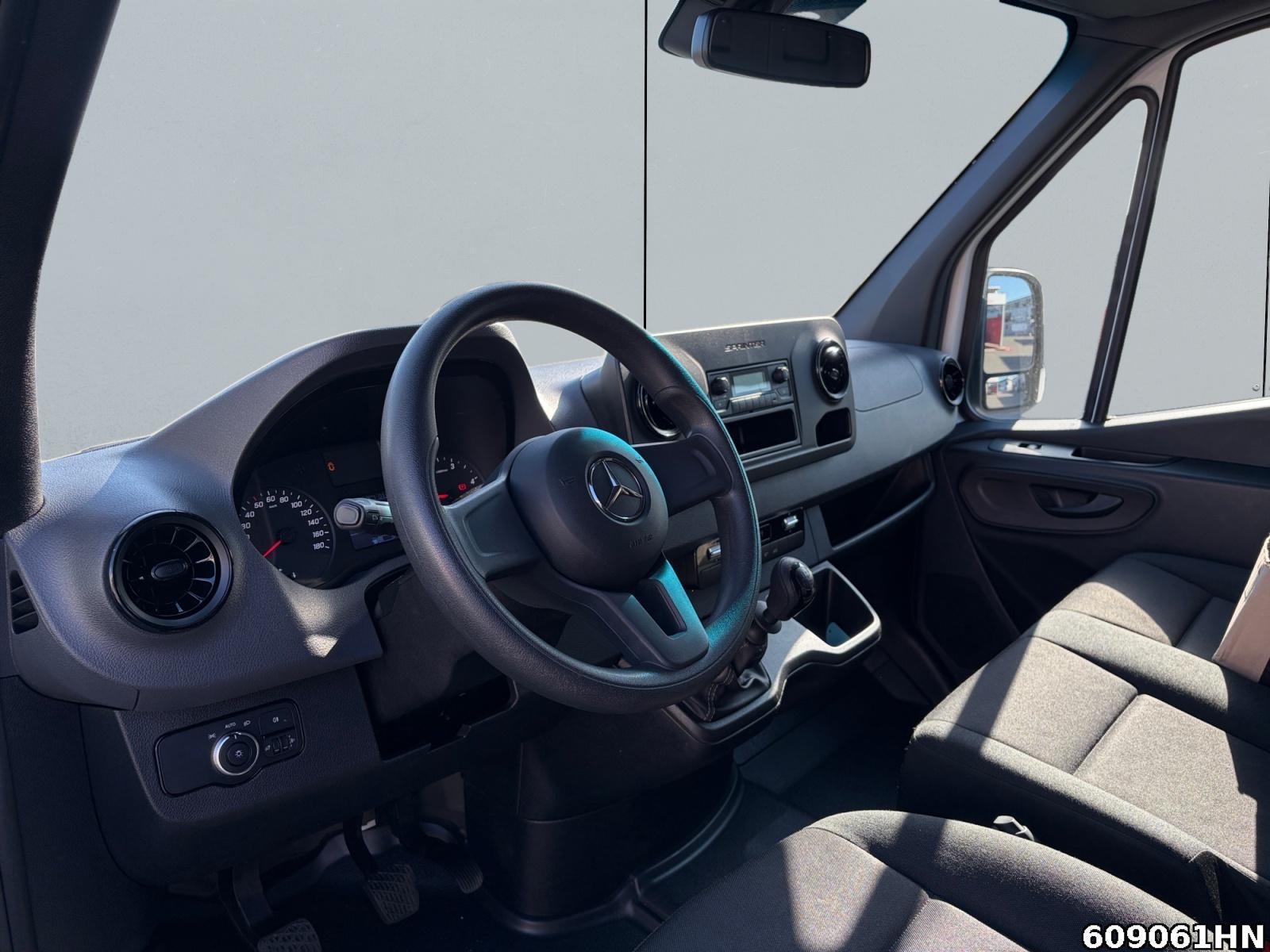 Fahrzeugabbildung Mercedes-Benz Sprinter 315 CDI *Maxi*Klima*Kamera*DAB*