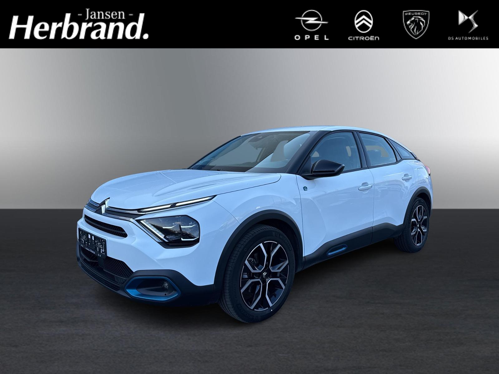 Citroën C4 HEAD-UP+NAVI+CARPLAY+PDC+SHZ+ACC+LED+