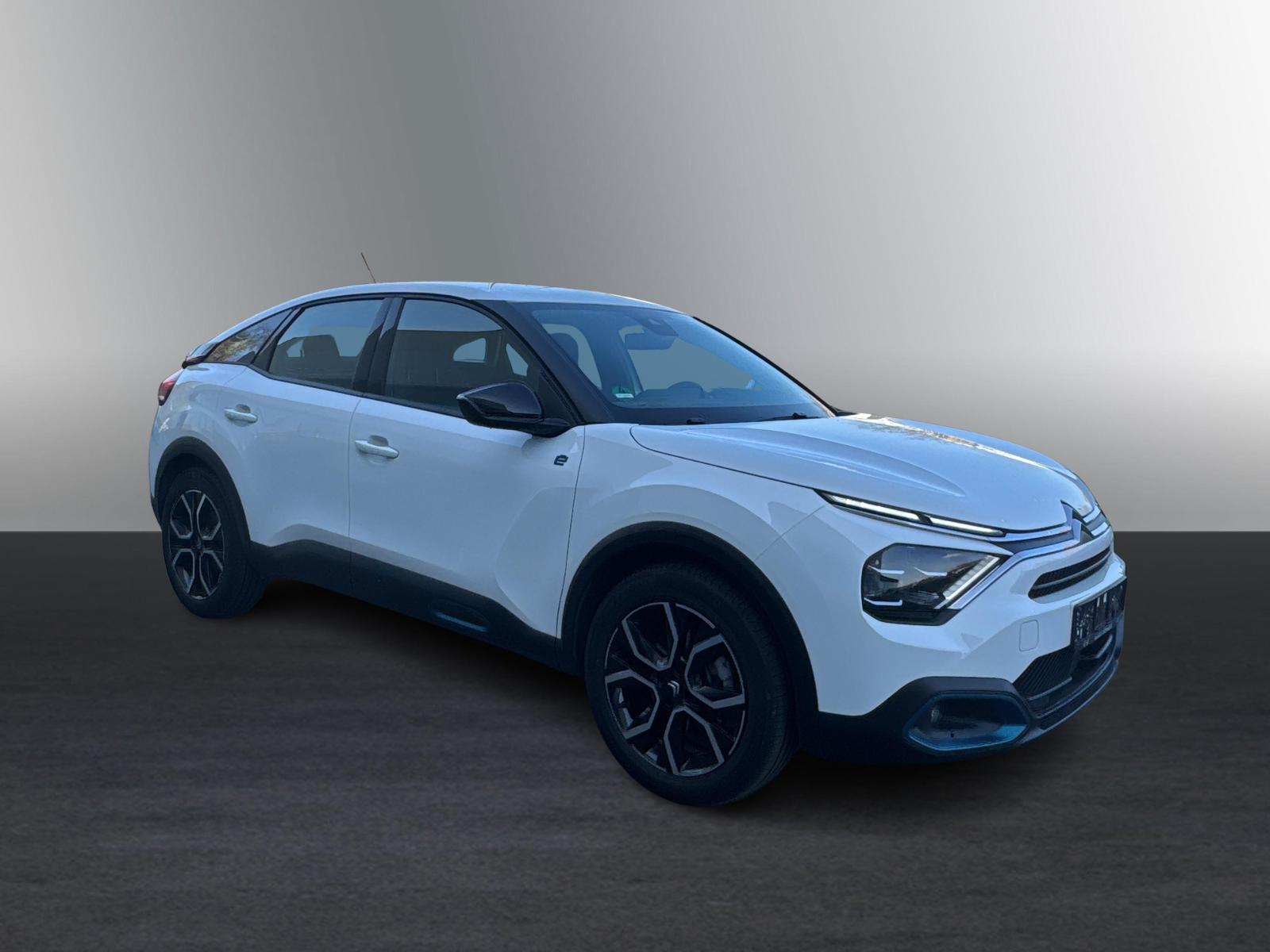 Fahrzeugabbildung Citroën C4 HEAD-UP+NAVI+CARPLAY+PDC+SHZ+ACC+LED+