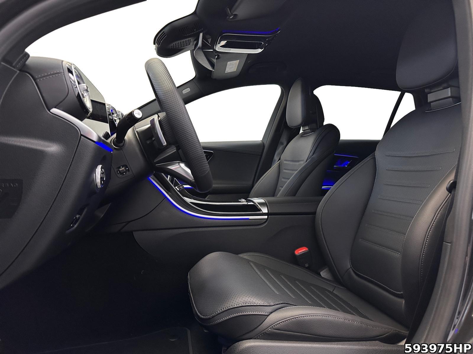 Fahrzeugabbildung Mercedes-Benz C 200 d T-Modell +EDITION-AMG+AHK+SOUNDSYSTEM+