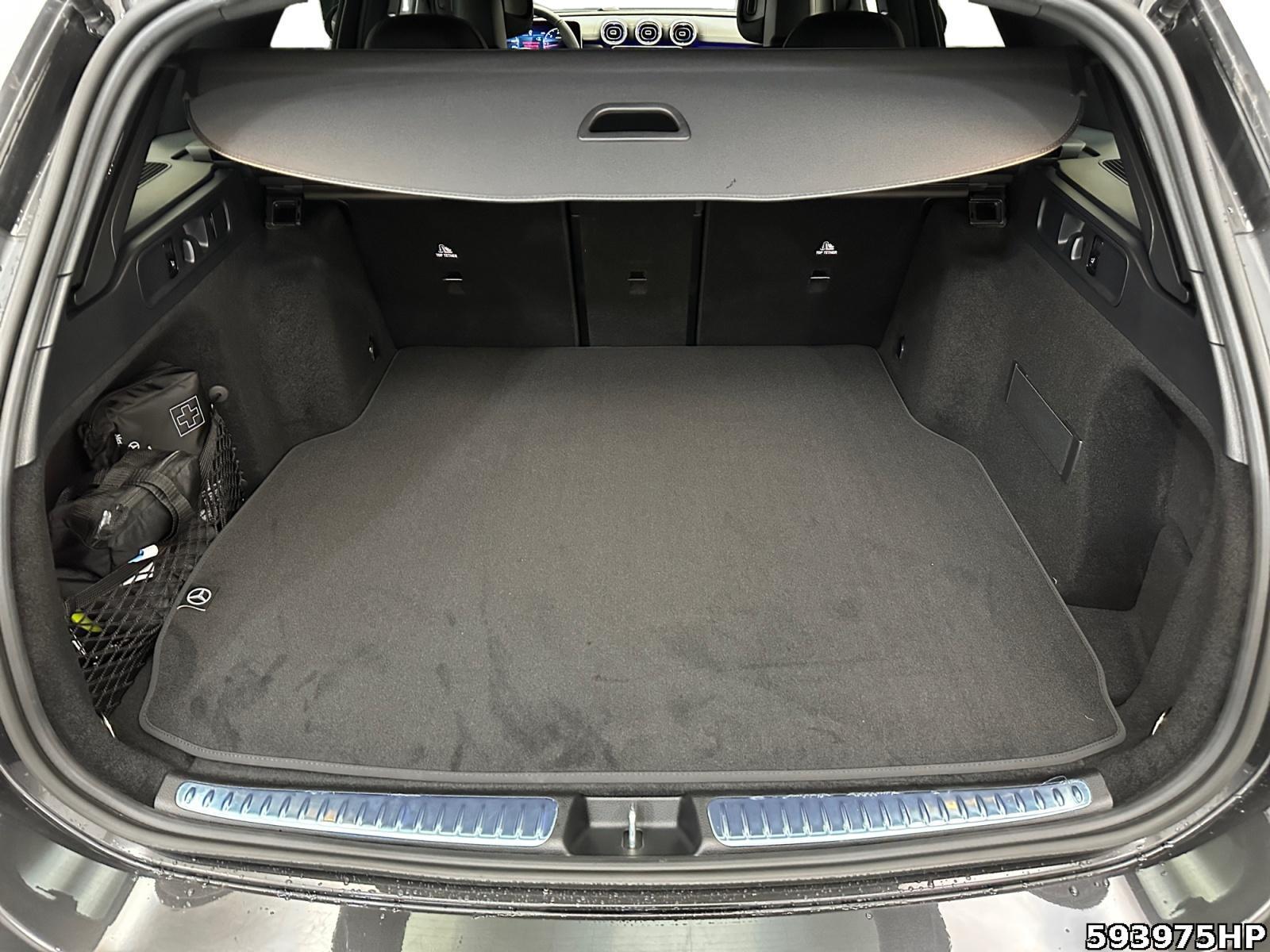 Fahrzeugabbildung Mercedes-Benz C 200 d T-Modell +EDITION-AMG+AHK+SOUNDSYSTEM+