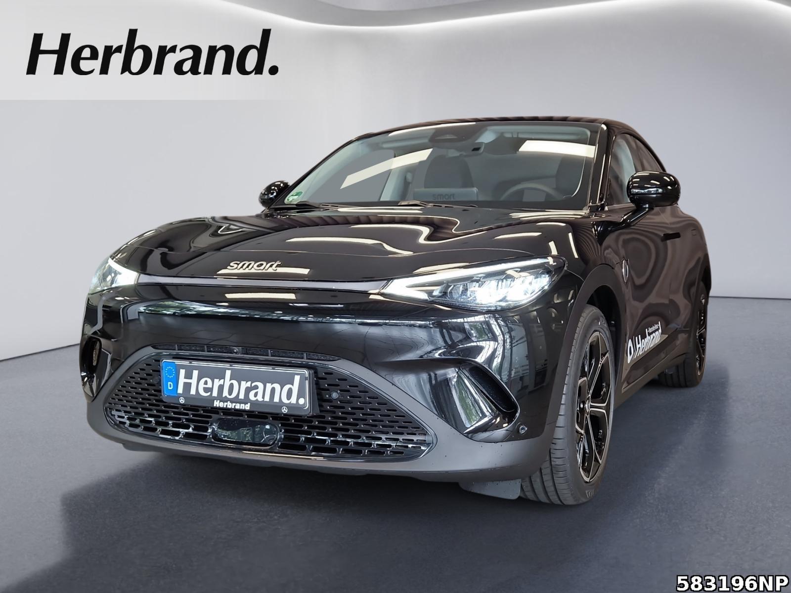 Smart THREE Pro+ +PANO+360°+KEYLESSGO+MATRIXLED