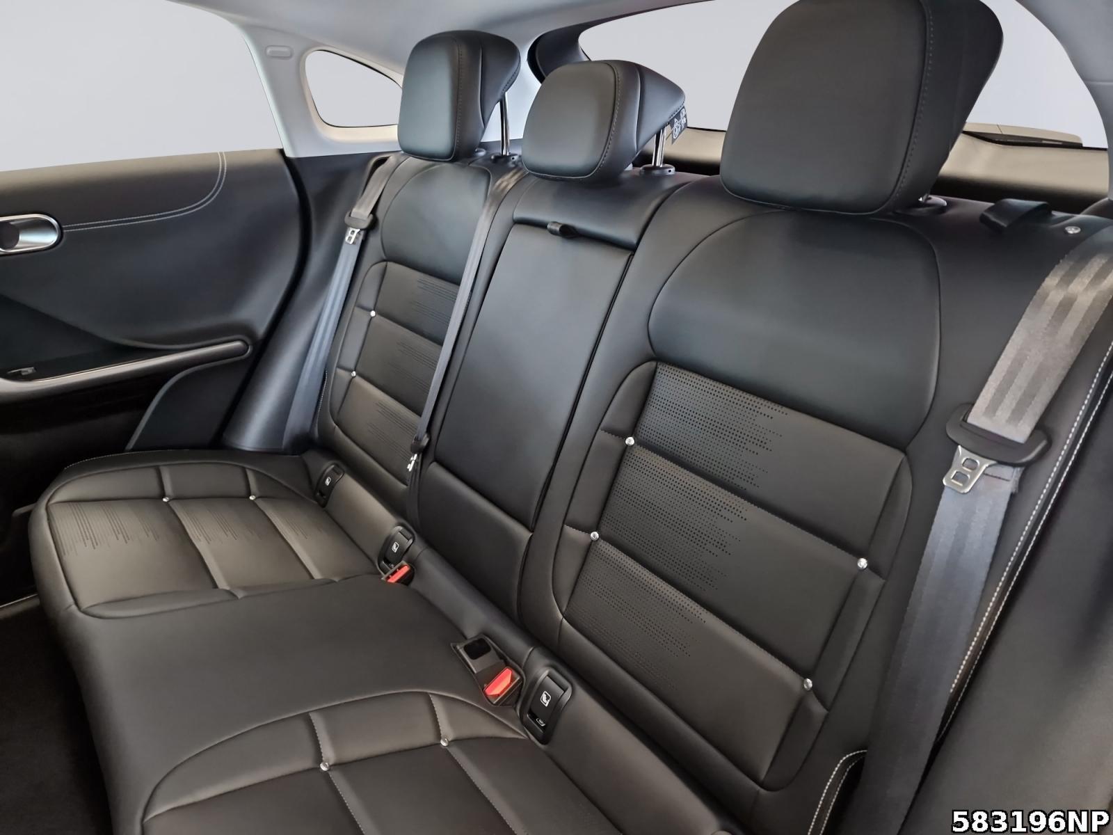 Fahrzeugabbildung Smart THREE Pro+ +PANO+360°+KEYLESSGO+MATRIXLED