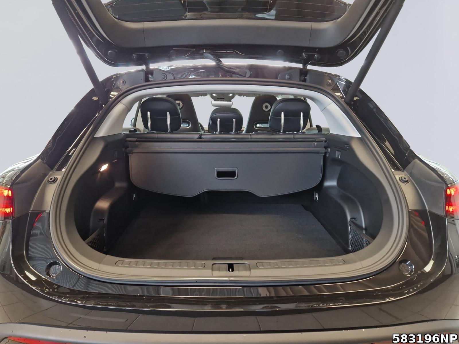 Fahrzeugabbildung Smart THREE Pro+ +PANO+360°+KEYLESSGO+MATRIXLED