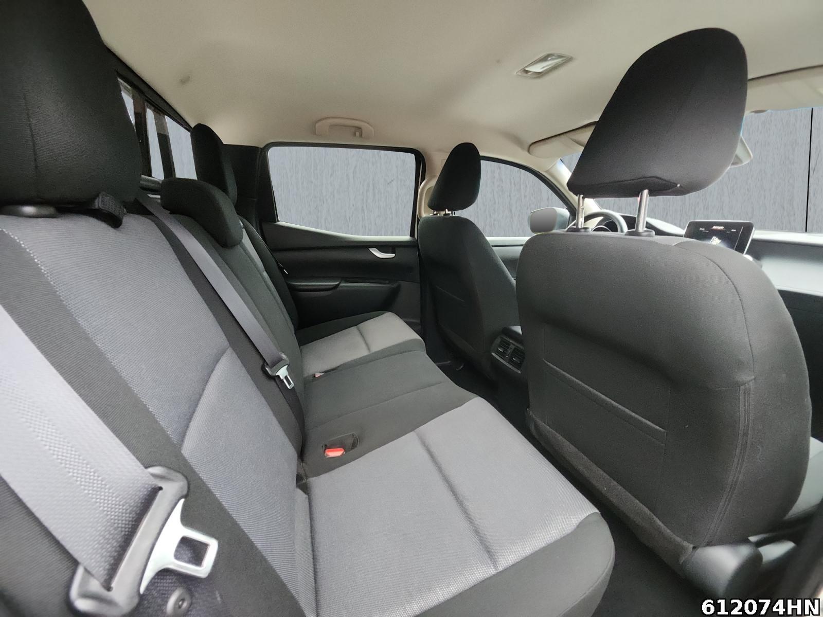 Fahrzeugabbildung Mercedes-Benz X 250 d Progressive Edition
