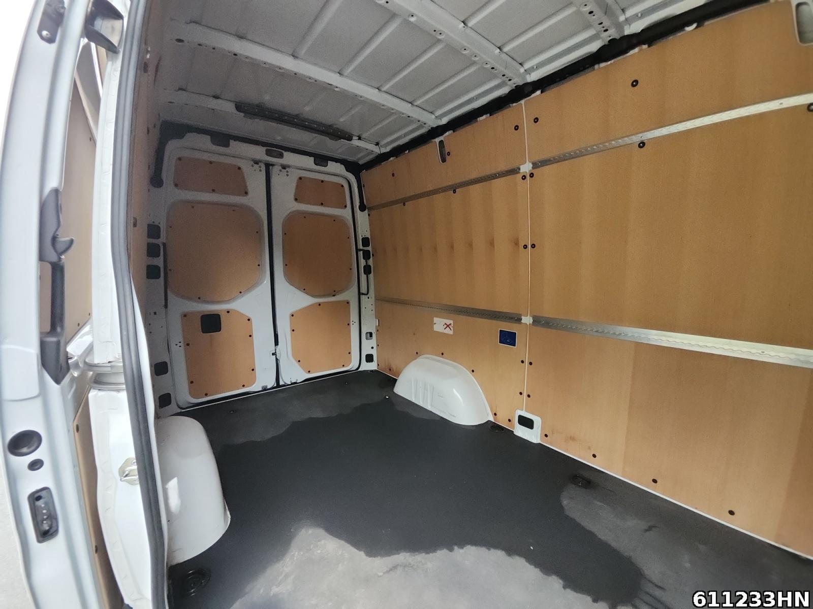 Fahrzeugabbildung Mercedes-Benz Sprinter 317 CDI Kasten*L2H2*LED*Kamera*Navi*