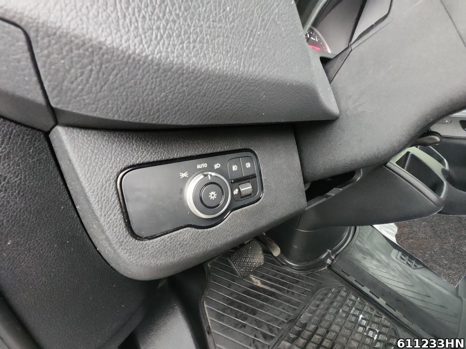 Fahrzeugabbildung Mercedes-Benz Sprinter 317 CDI Kasten*L2H2*LED*Kamera*Navi*
