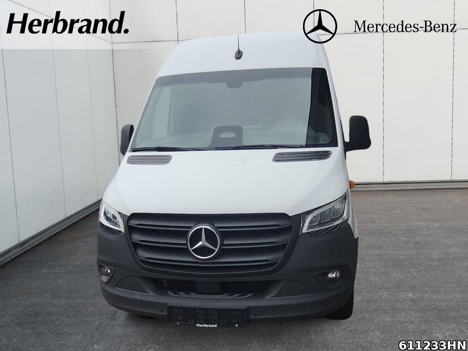 Fahrzeugabbildung Mercedes-Benz Sprinter 317 CDI Kasten*L2H2*LED*Kamera*Navi*