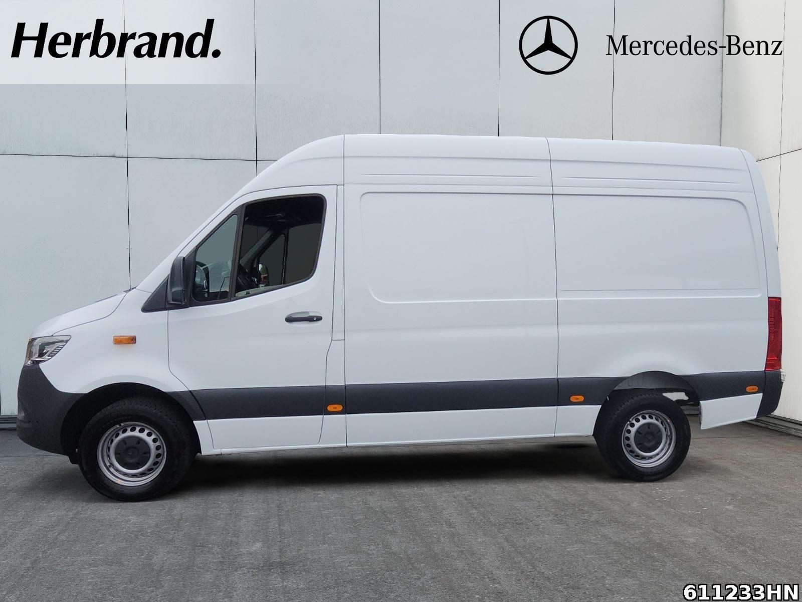 Fahrzeugabbildung Mercedes-Benz Sprinter 317 CDI Kasten*L2H2*LED*Kamera*Navi*
