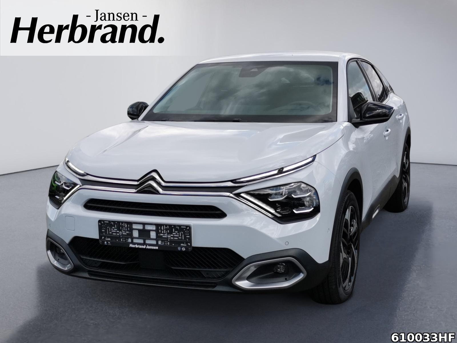 Citroën C4 1.2 PureTech 130 Max **SHZ**CAR-PLAY**ISOFIX