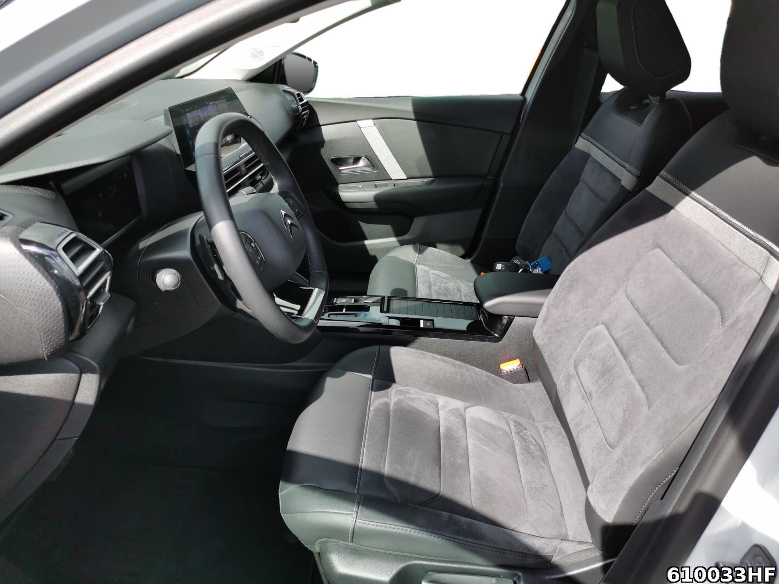 Fahrzeugabbildung Citroën C4 1.2 PureTech 130 Max **SHZ**CAR-PLAY**ISOFIX