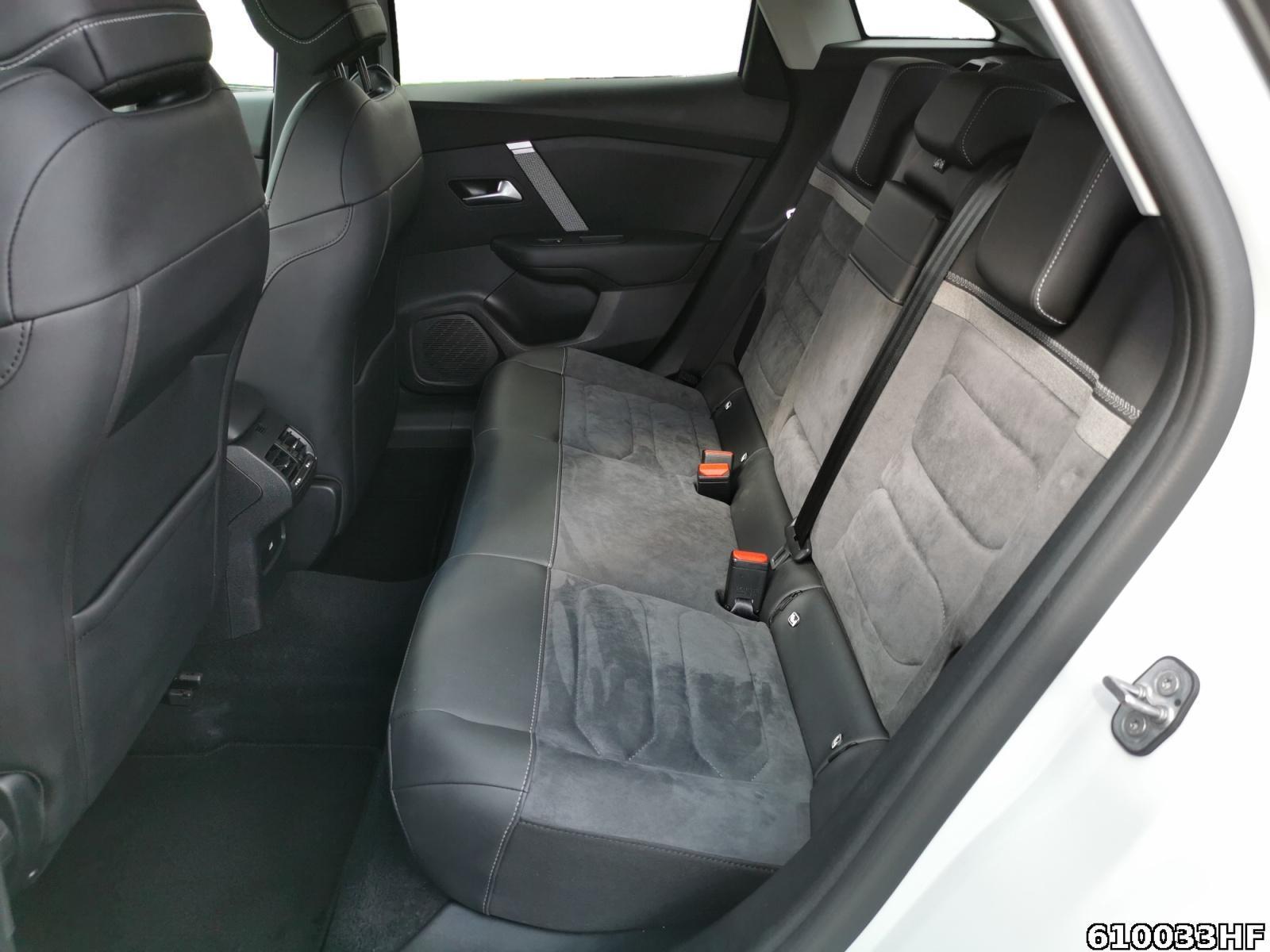 Fahrzeugabbildung Citroën C4 1.2 PureTech 130 Max **SHZ**CAR-PLAY**ISOFIX