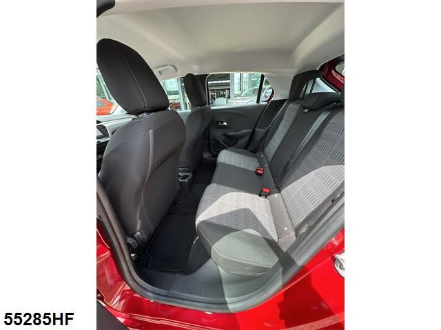 Fahrzeugabbildung Opel Corsa-e Edition+LED+DAB+USB+PDC+CAR PLAY+DAB+