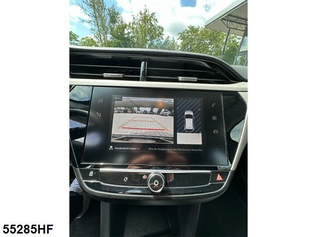 Fahrzeugabbildung Opel Corsa-e Edition+LED+DAB+USB+PDC+CAR PLAY+DAB+