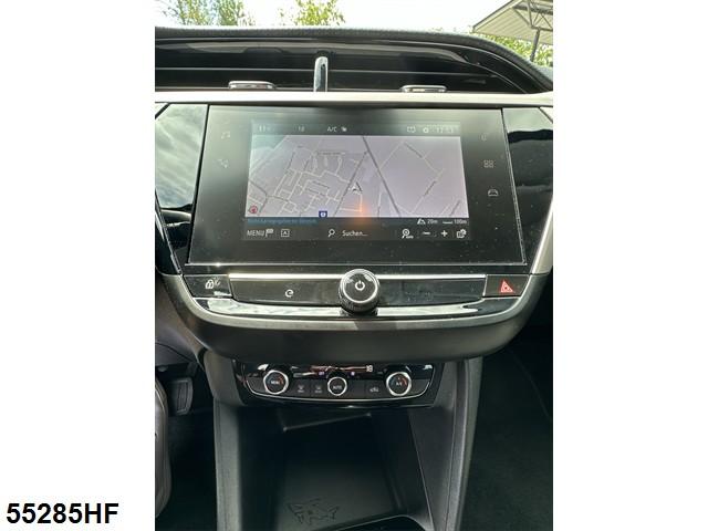 Fahrzeugabbildung Opel Corsa-e Edition+LED+DAB+USB+PDC+CAR PLAY+DAB+