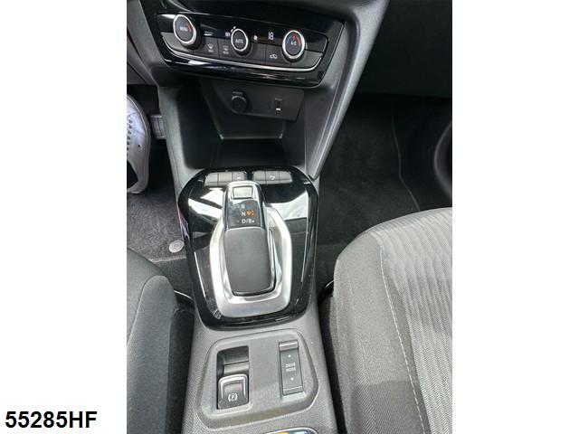 Fahrzeugabbildung Opel Corsa-e Edition+LED+DAB+USB+PDC+CAR PLAY+DAB+