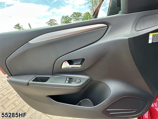 Fahrzeugabbildung Opel Corsa-e Edition+LED+DAB+USB+PDC+CAR PLAY+DAB+