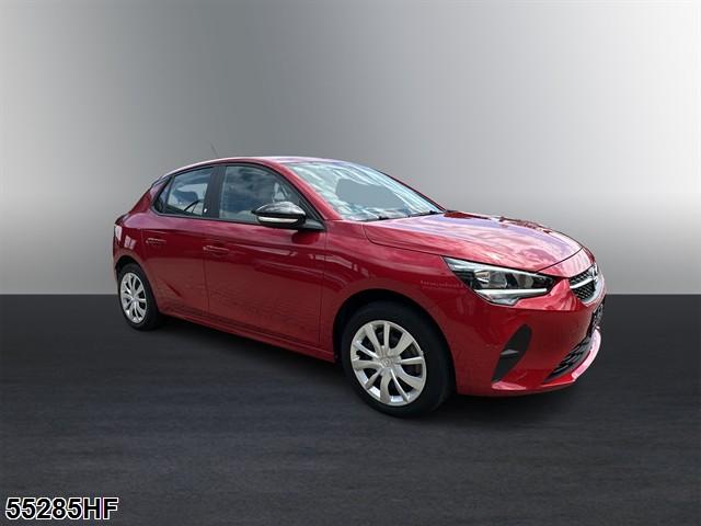 Fahrzeugabbildung Opel Corsa-e Edition+LED+DAB+USB+PDC+CAR PLAY+DAB+