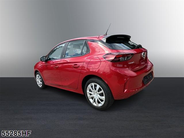Fahrzeugabbildung Opel Corsa-e Edition+LED+DAB+USB+PDC+CAR PLAY+DAB+
