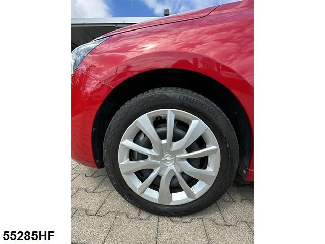 Fahrzeugabbildung Opel Corsa-e Edition+LED+DAB+USB+PDC+CAR PLAY+DAB+