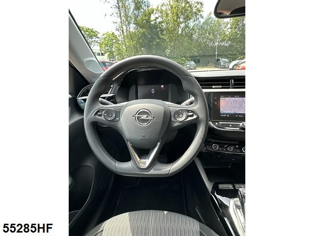 Fahrzeugabbildung Opel Corsa-e Edition+LED+DAB+USB+PDC+CAR PLAY+DAB+