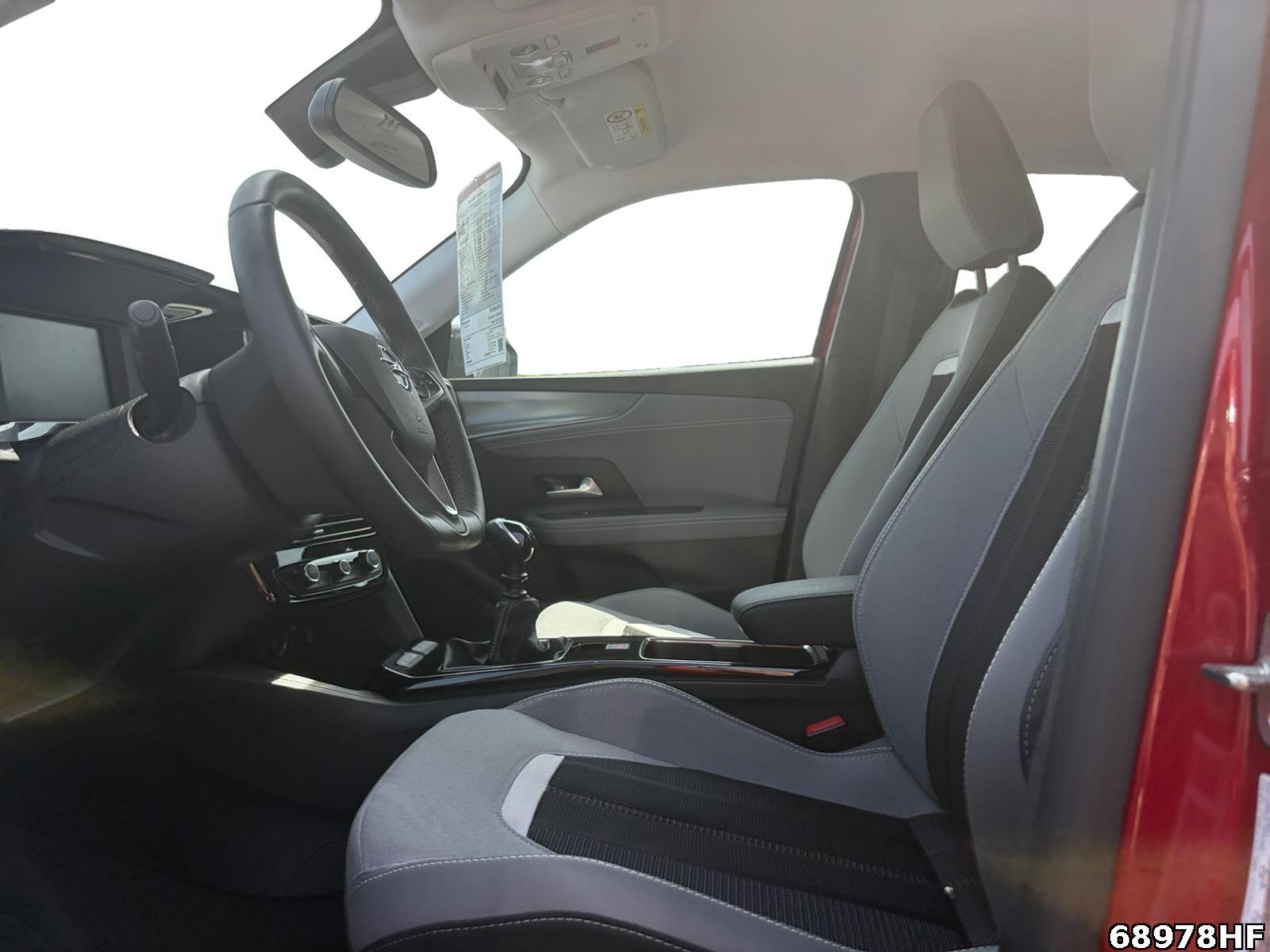 Fahrzeugabbildung Opel Mokka Elegance +SHZ+CARPLAY+TEMPOMAT