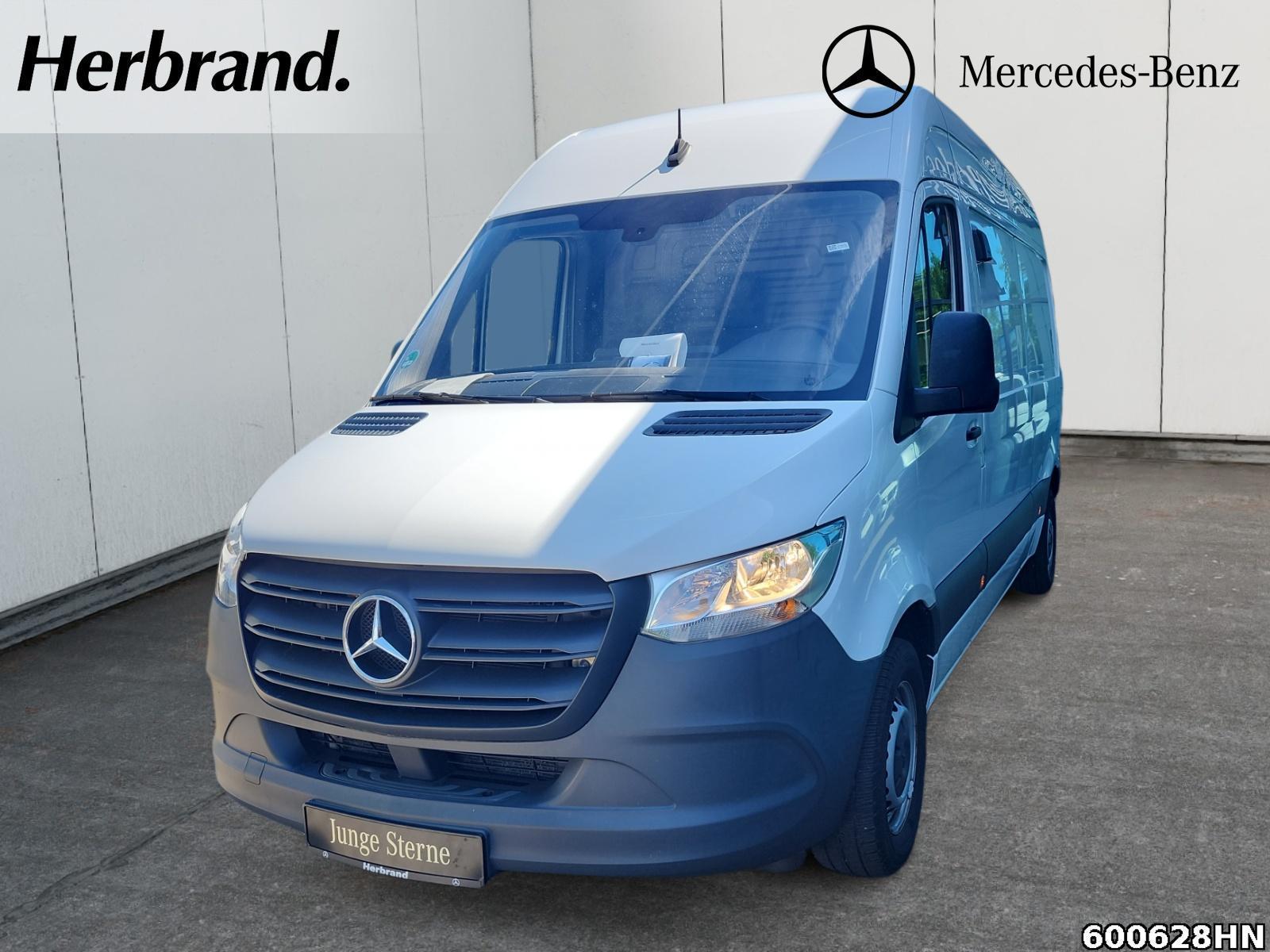 Mercedes-Benz Sprinter 315 L2H2*Sortimo*MBUX*Kamera*