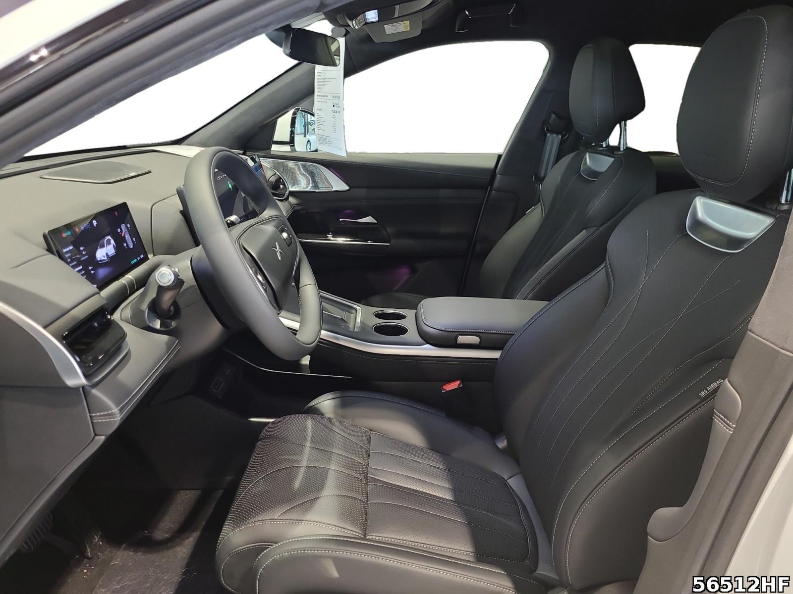 Fahrzeugabbildung Xpeng G9 AWD Performance*AHK*PREMIUM-PAKET*