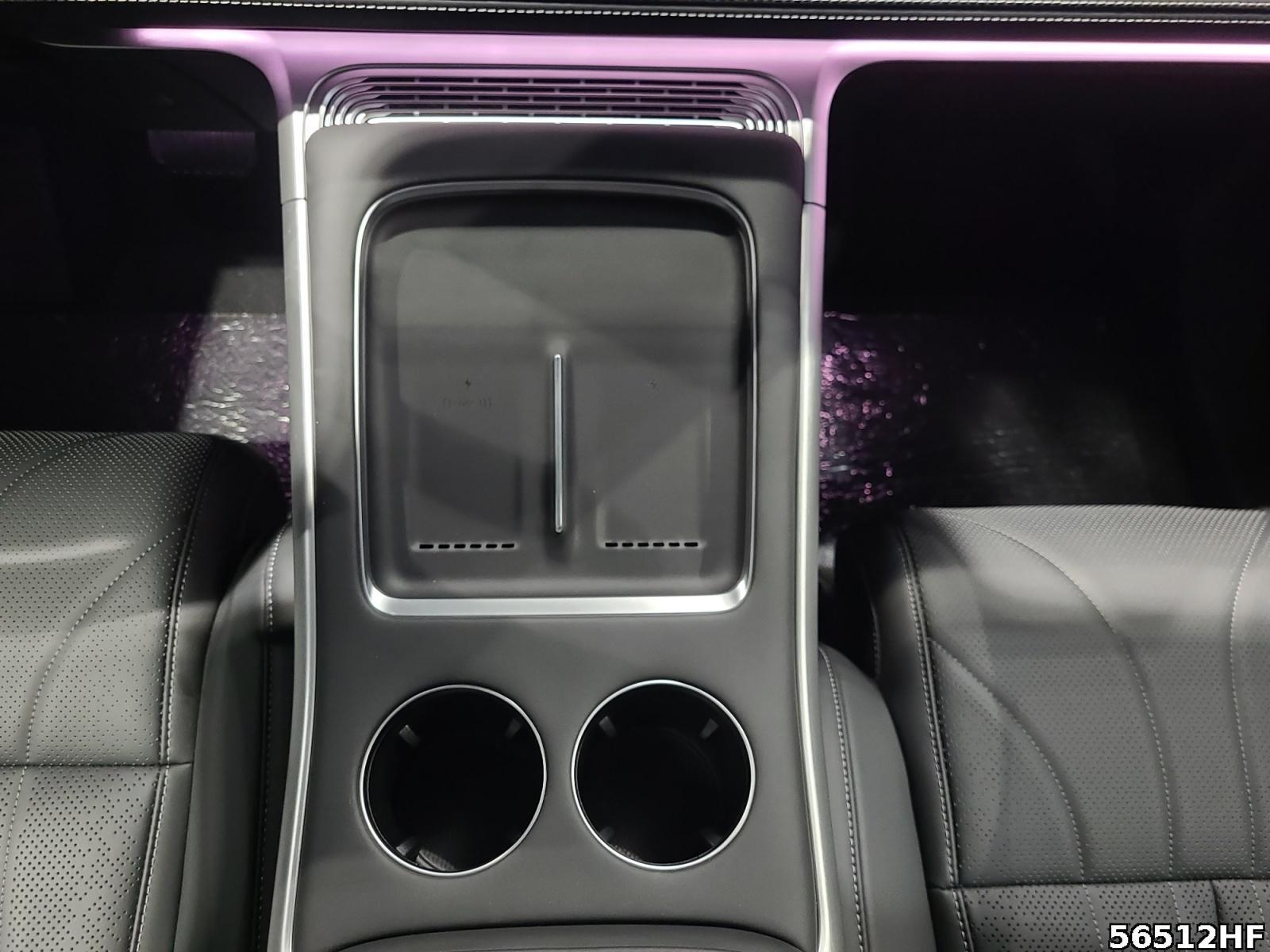 Fahrzeugabbildung Xpeng G9 AWD Performance*AHK*PREMIUM-PAKET*