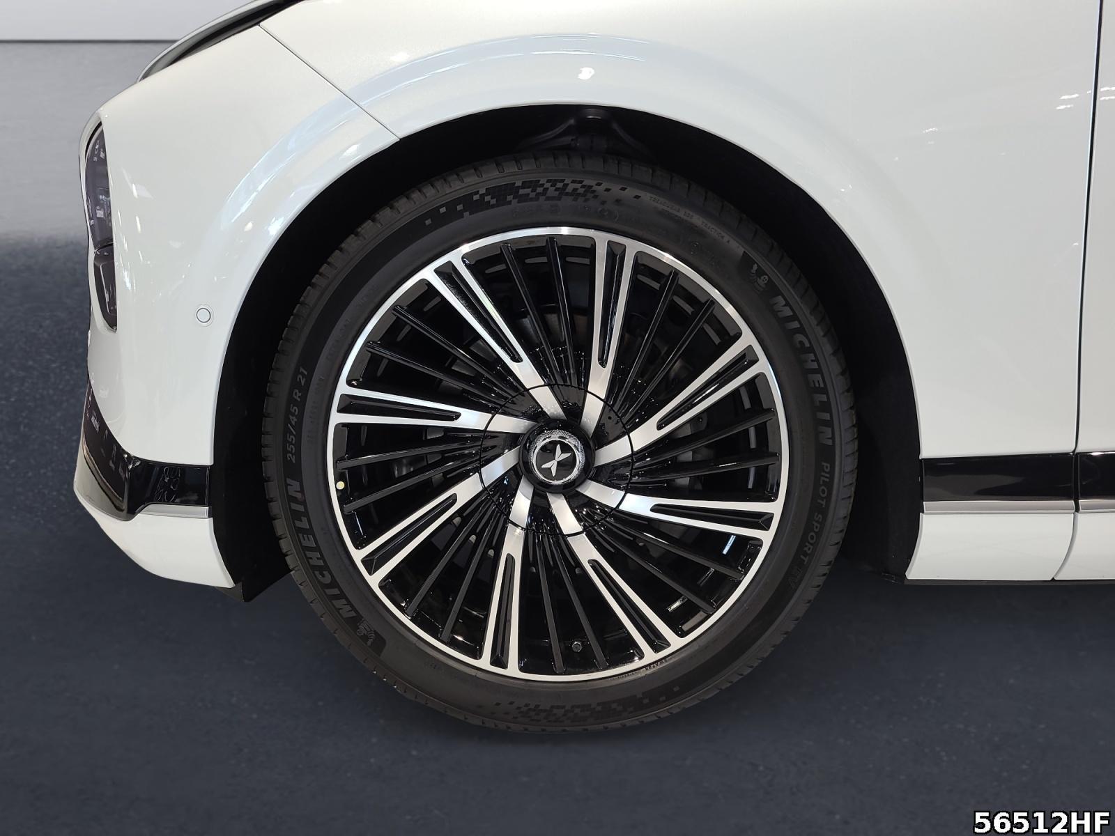 Fahrzeugabbildung Xpeng G9 AWD Performance*AHK*PREMIUM-PAKET*