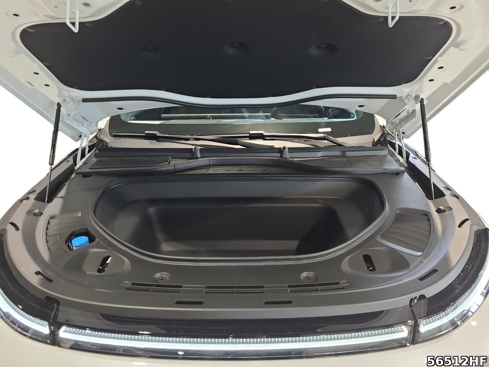 Fahrzeugabbildung Xpeng G9 AWD Performance*AHK*PREMIUM-PAKET*