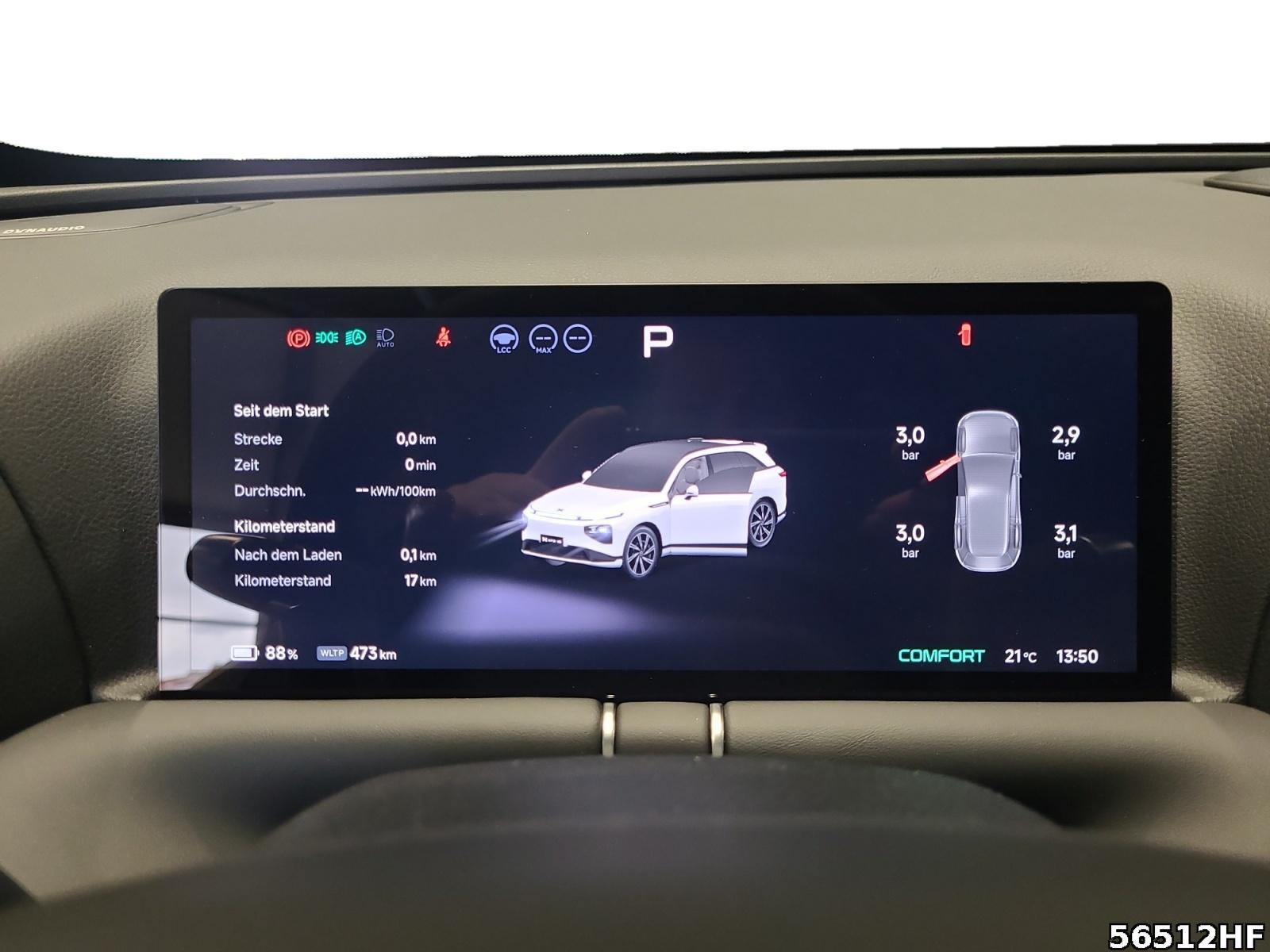 Fahrzeugabbildung Xpeng G9 AWD Performance*AHK*PREMIUM-PAKET*