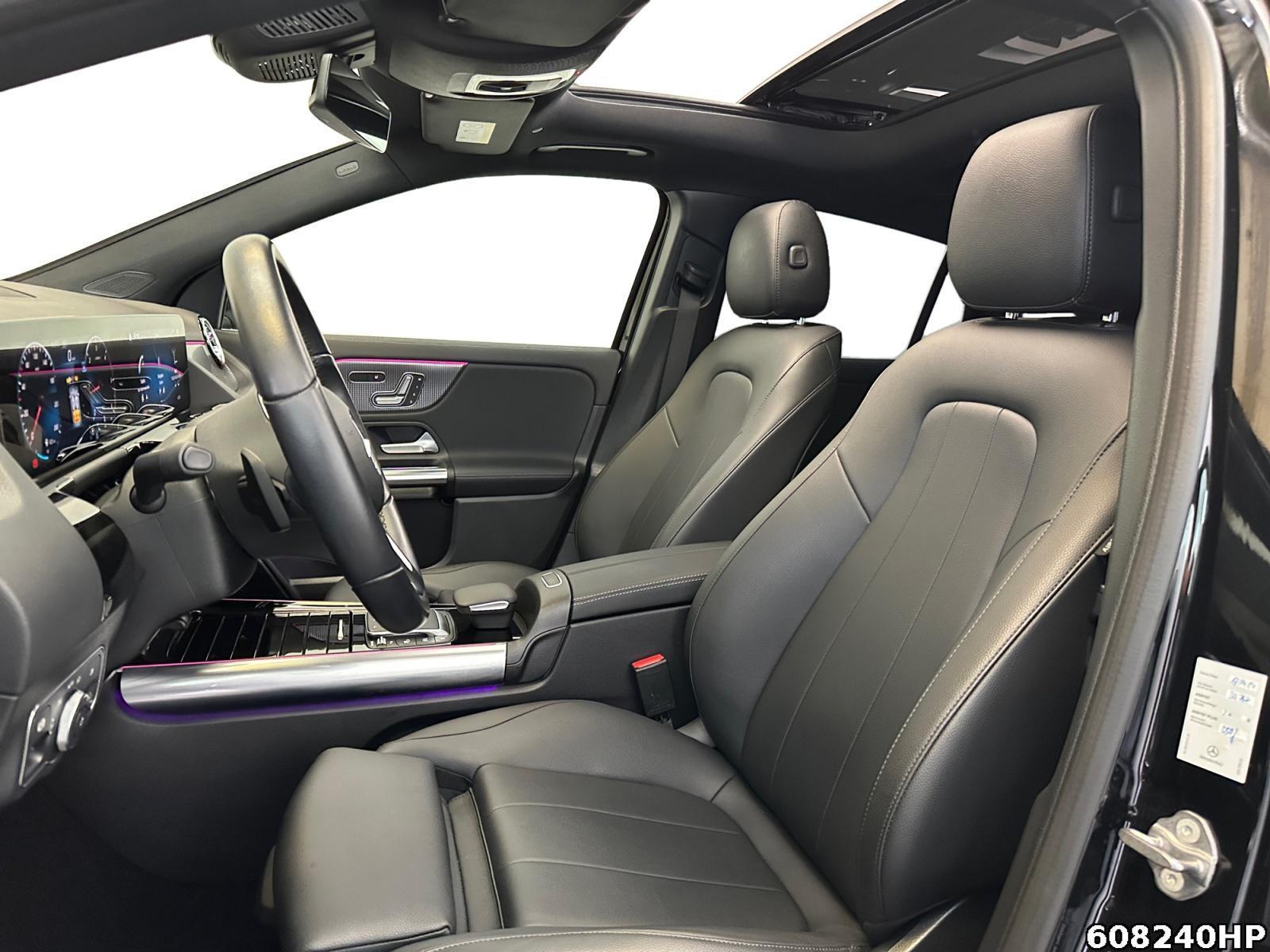 Fahrzeugabbildung Mercedes-Benz GLA 220 d Progressive AHK DISTRONIC Pano Memory