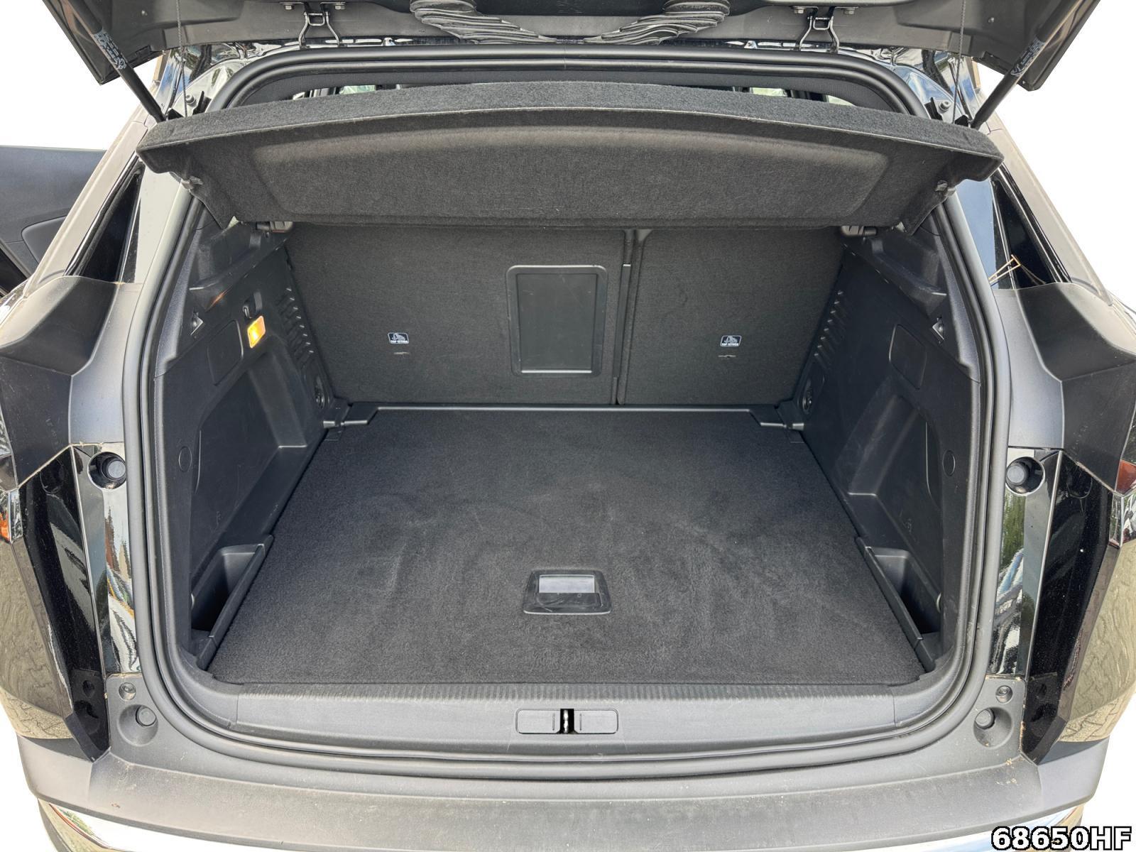 Fahrzeugabbildung Peugeot 3008 1.2 PureTech 130 Allure Pack (EURO 6d)