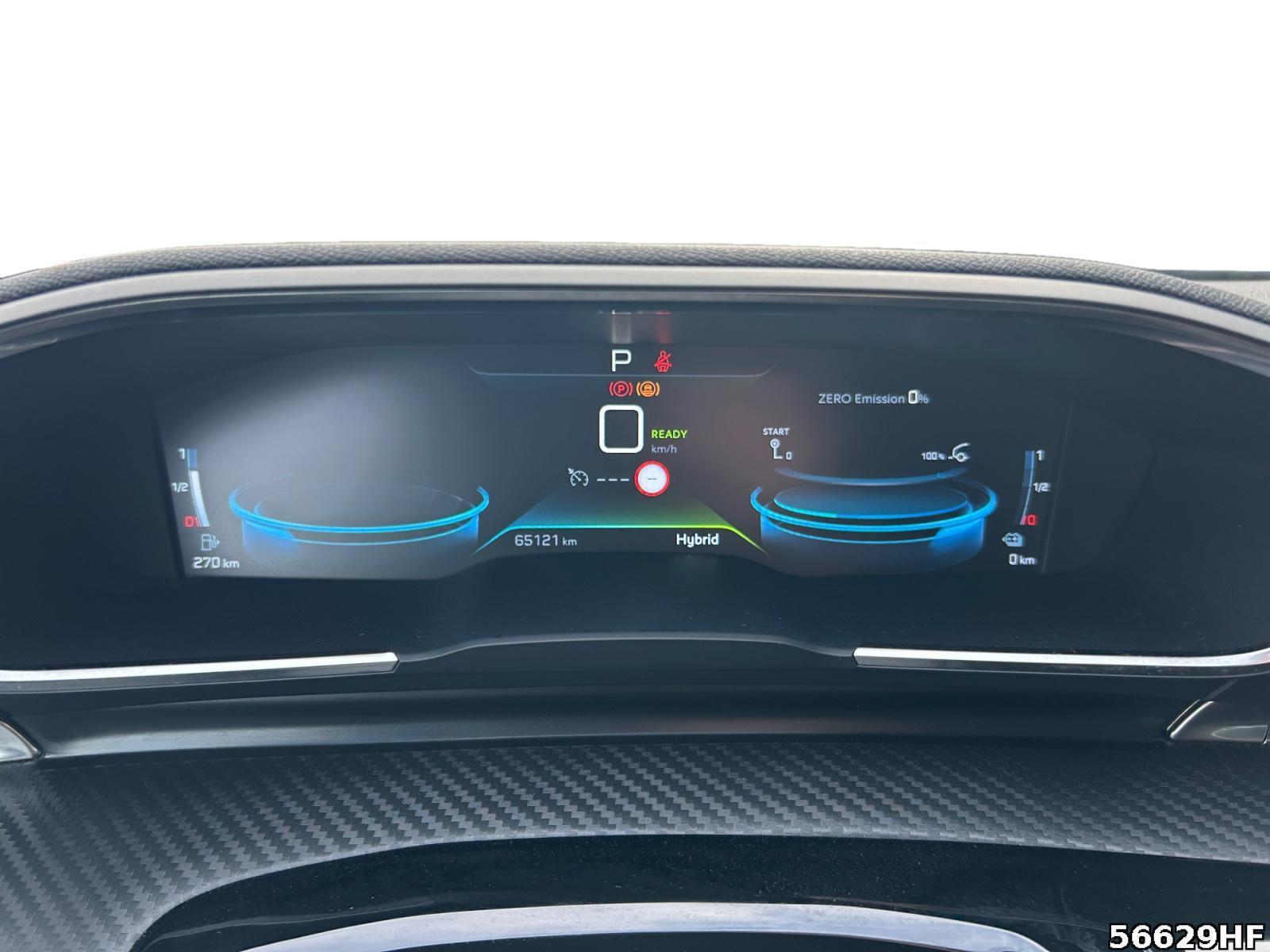 Fahrzeugabbildung Peugeot 508 Active Pack +SHZ+CARPLAY+TEMPOMAT+180KAMERA