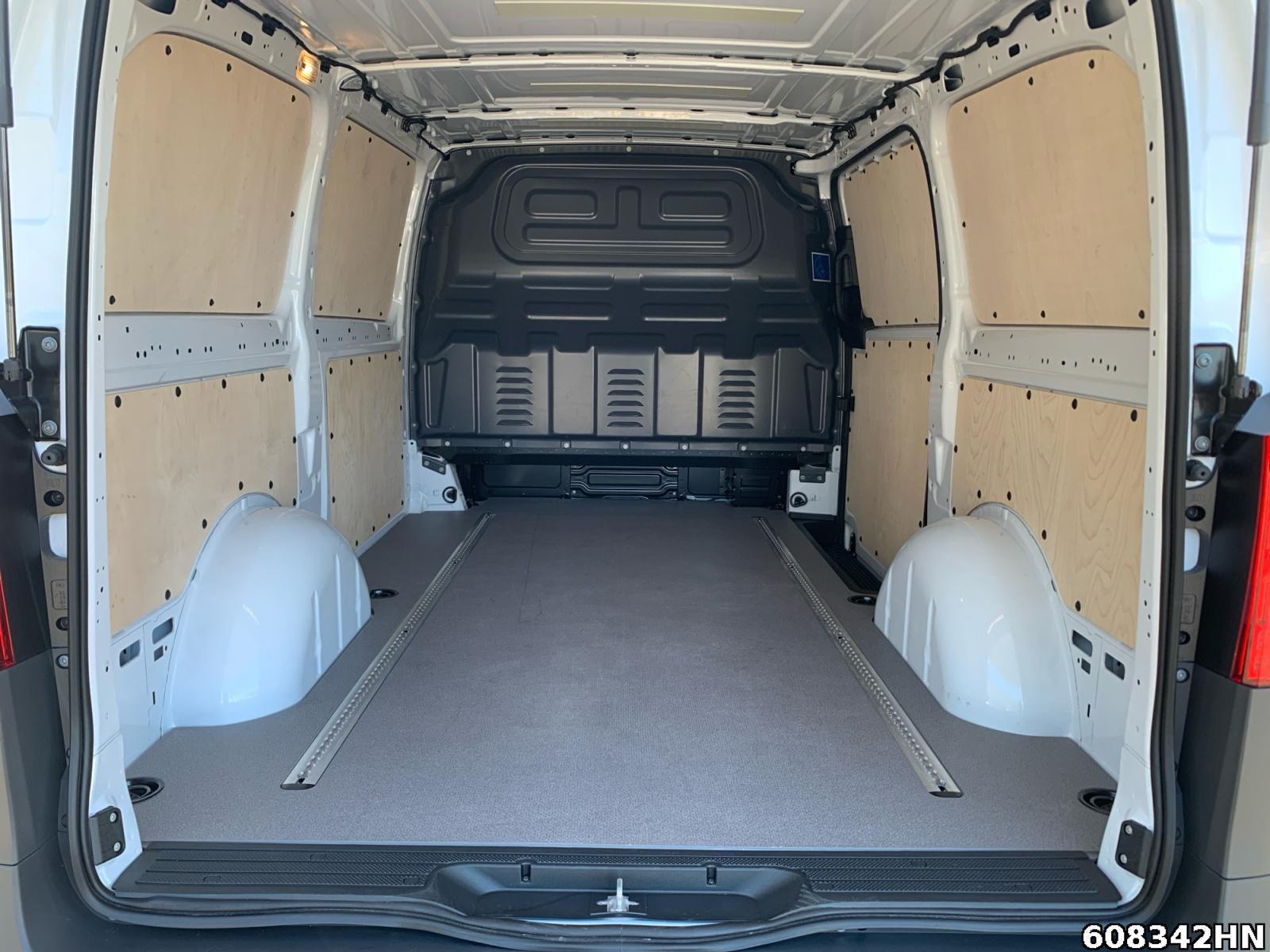 Fahrzeugabbildung Mercedes-Benz Vito 116 L *AUTOMATIK*KAMERA*SITZHEIZUNG*CARPLAY