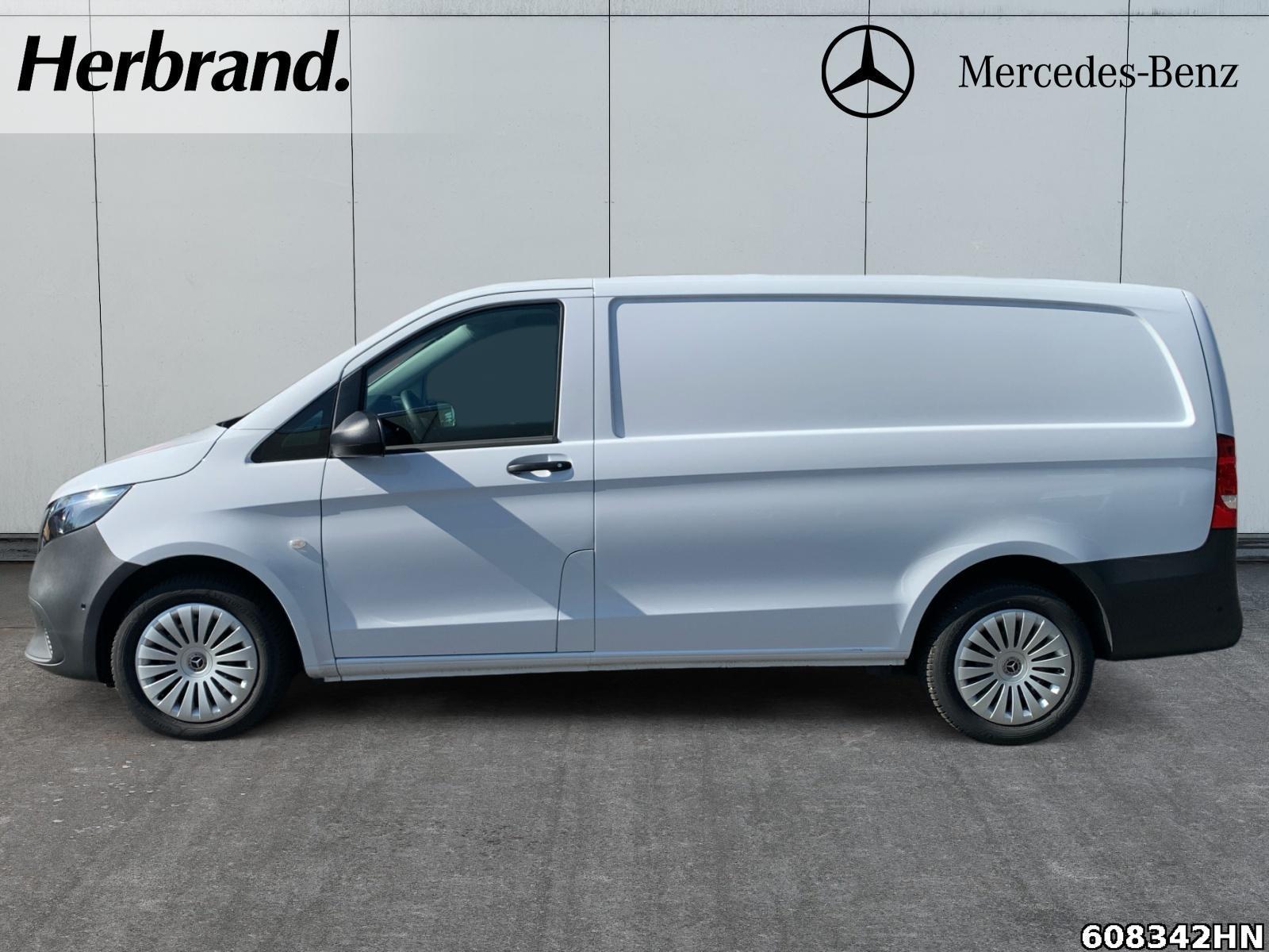 Fahrzeugabbildung Mercedes-Benz Vito 116 L *AUTOMATIK*KAMERA*SITZHEIZUNG*CARPLAY