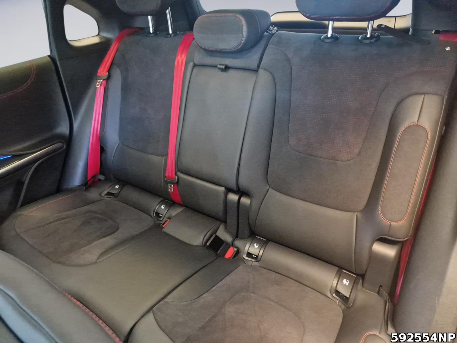 Fahrzeugabbildung Smart ONE Brabus Panorama Head-Up Matrix Beats 360° 19