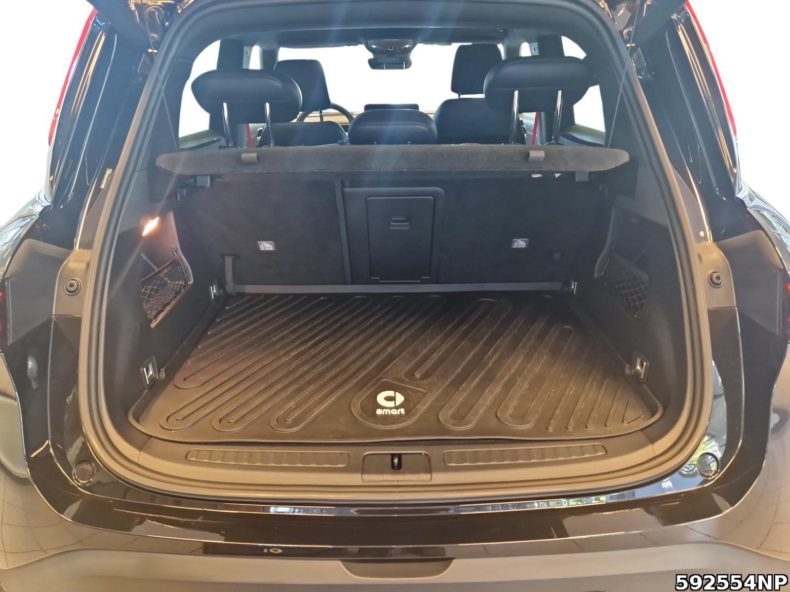 Fahrzeugabbildung Smart ONE Brabus Panorama Head-Up Matrix Beats 360° 19