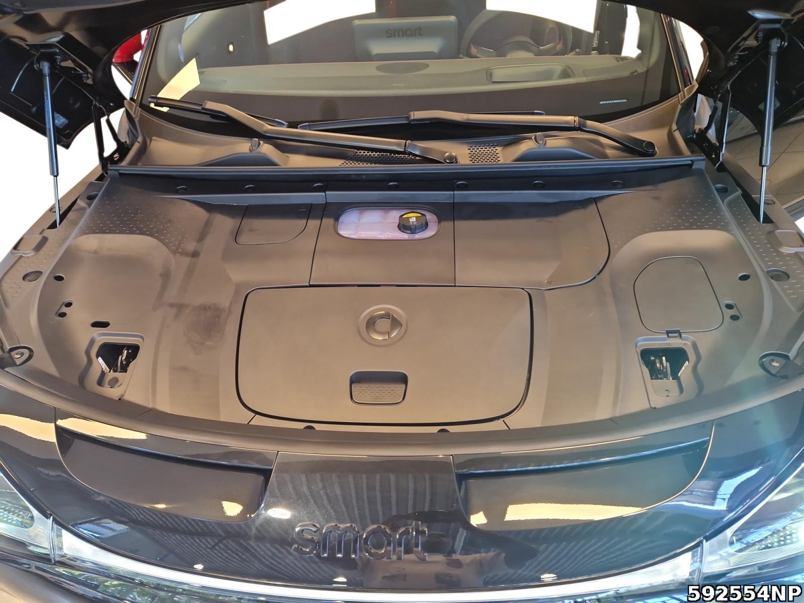 Fahrzeugabbildung Smart ONE Brabus Panorama Head-Up Matrix Beats 360° 19