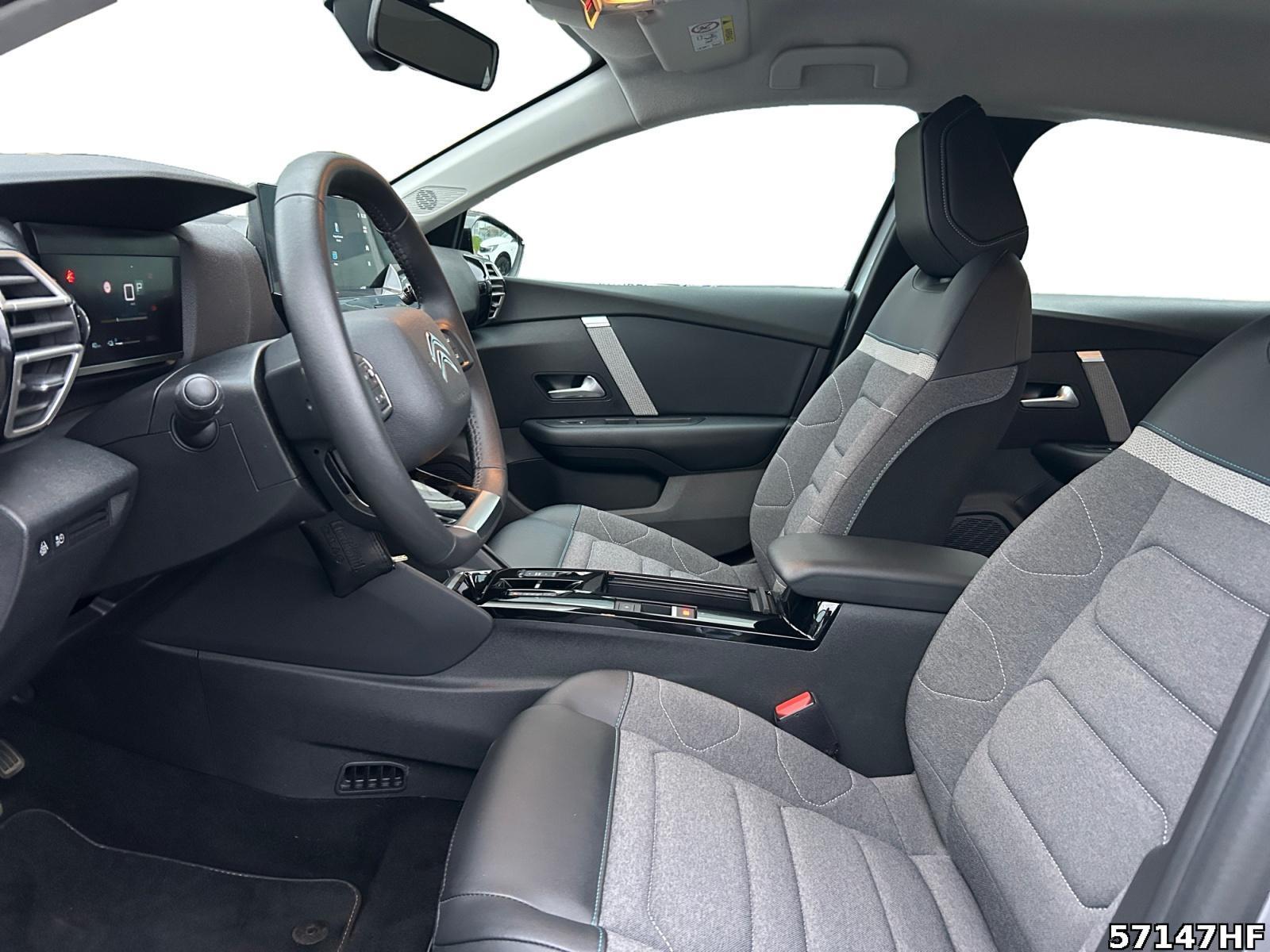 Fahrzeugabbildung Citroën C4 YOU