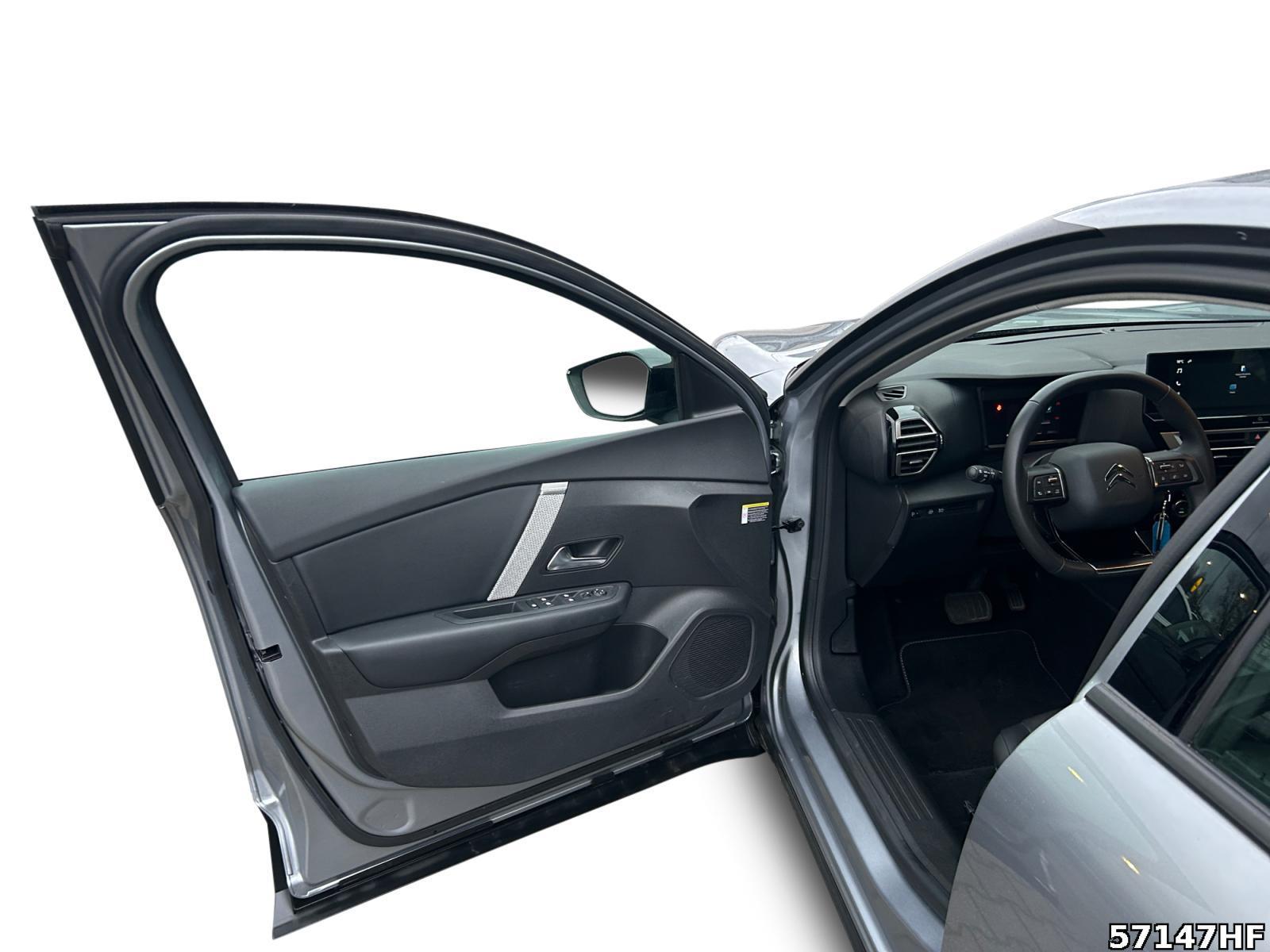 Fahrzeugabbildung Citroën C4 YOU