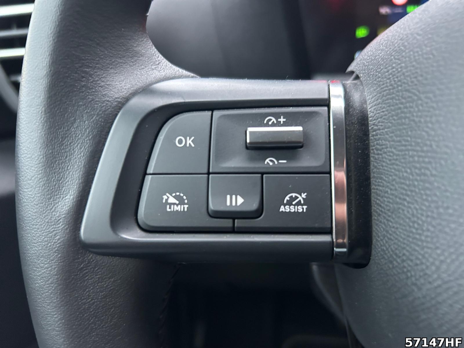 Fahrzeugabbildung Citroën C4 YOU