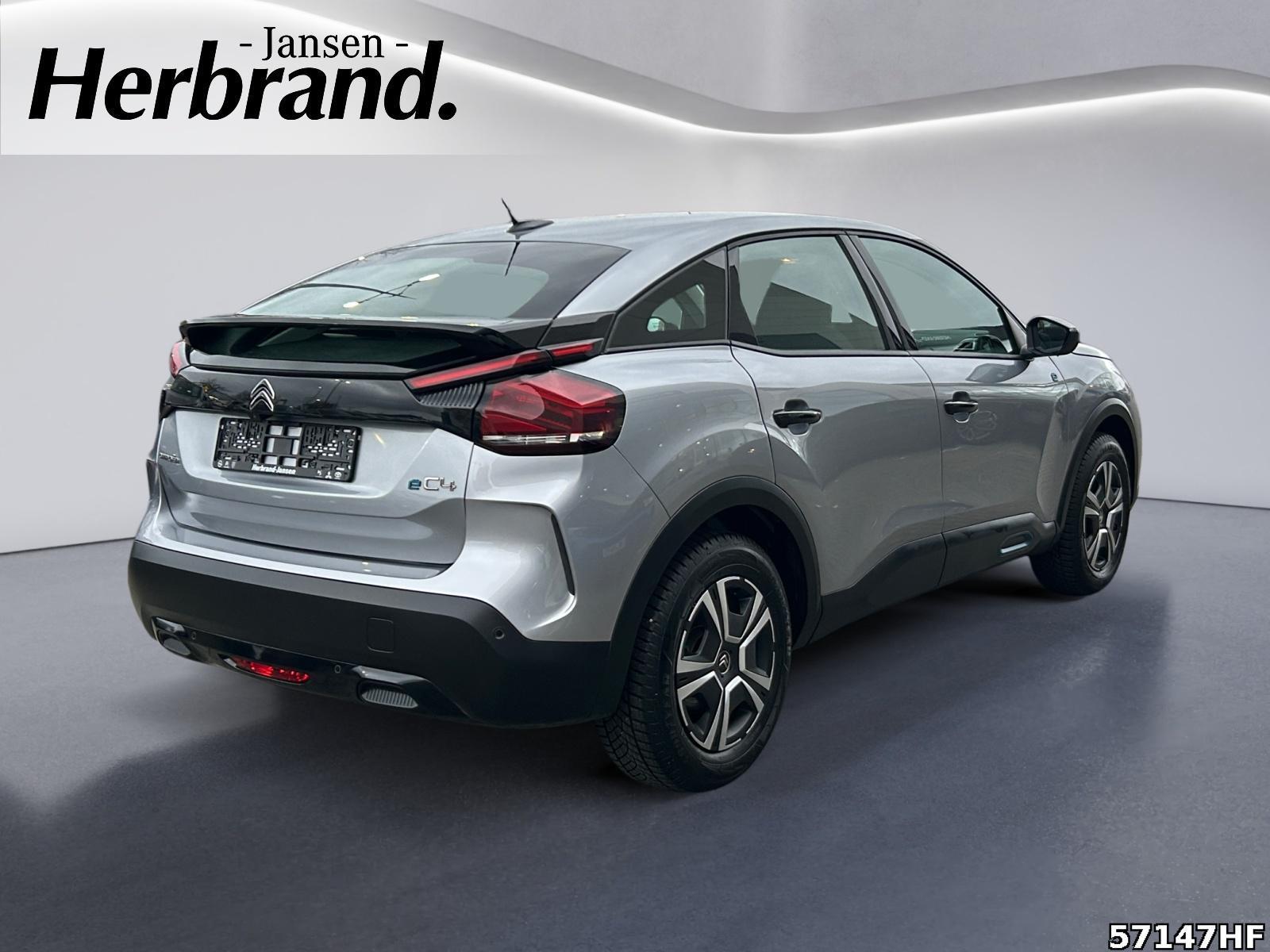 Fahrzeugabbildung Citroën C4 YOU