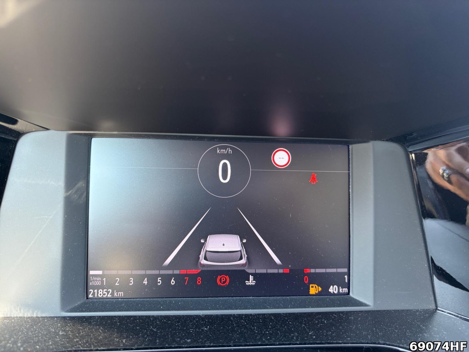 Fahrzeugabbildung Opel Grandland X Enjoy +CARPLAY+KAMERA+TEMPOMAT+DAB