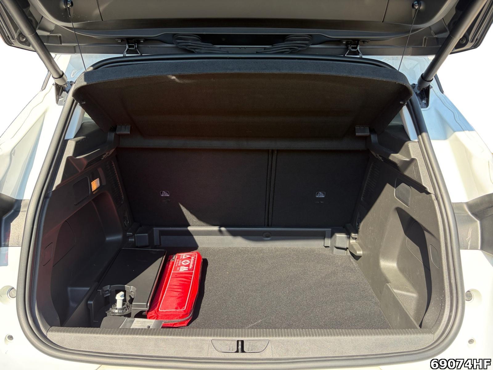 Fahrzeugabbildung Opel Grandland X Enjoy +CARPLAY+KAMERA+TEMPOMAT+DAB