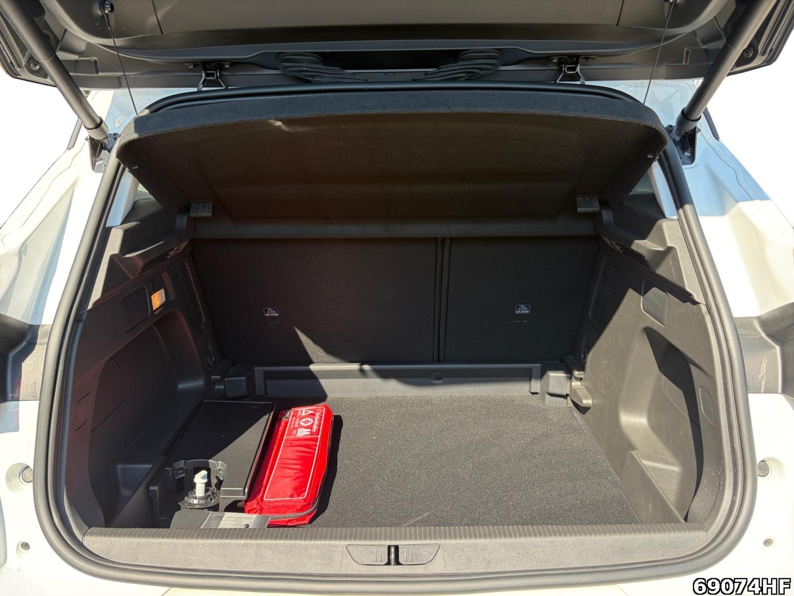 Fahrzeugabbildung Opel Grandland X Enjoy +CARPLAY+KAMERA+TEMPOMAT+DAB